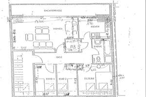 ***SONNIGE 4-Zimmer DG-WOHNUNG MIT RIESIEGEM BALKON & PANORAMABLICK!***Garage inklusive*** – Bankstraße 2a, 41199 Odenkirchen-Mitte, Mönchengladbach – Vorschaubild 49