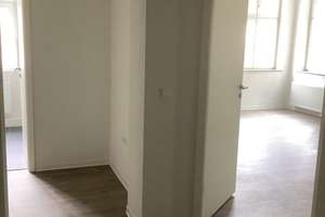 Etwas besonderes: sanierte 3-Zimmer-Wohnung sucht neuen Mieter – Förkelstr. 19, 47259 Hüttenheim, Duisburg – Vorschaubild 8