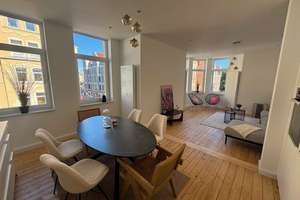 Sanierte Traumwohnung mit 4 Zimmern in Linden zu verkaufen. – 30451 Linden-Nord, Hannover – Vorschaubild 7