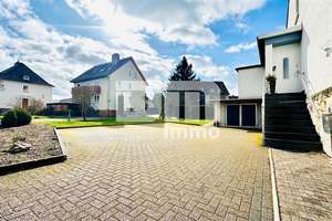 Ein- bis Zweifamilienhaus mit 2 Terrassen, Garage und angelegtem Gartenbereich – Die vollständige Adresse der Immobilie erhältst du vom Anbieter., 34266 Niestetal – Vorschaubild 31