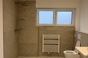 Provisionsfreie kernsanierte 3-Zimmer-Wohnung | 2 Balkone | Ruhige - Innenhoflage – Boschetsrieder Straße 83a, 81379 Obersendling, München – Vorschaubild 13