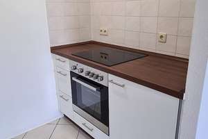 Schöne 1,5 Zimmer Wohnung mit Einbauküche in Karlsruhe mit super Anbindung – Die vollständige Adresse der Immobilie erhältst du vom Anbieter., 76139 Hagsfeld, Karlsruhe – Vorschaubild 5