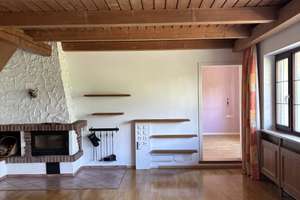 Großzügige EG-Wohnung mit Terrasse und Garten in schönem Zweifamilienhaus – Kehlsteinstraße 5, 83395 Freilassing – Vorschaubild 6