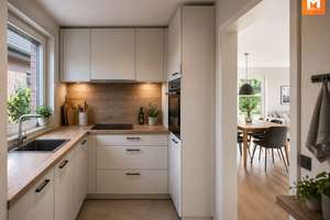 Wir haben Ihr neues Zuhause in Wandsbek – Die vollständige Adresse der Immobilie erhältst du vom Anbieter., 22147 Rahlstedt, Hamburg – Vorschaubild 6