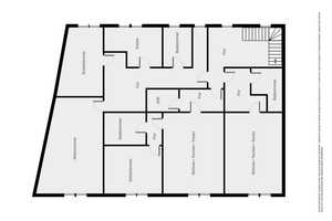 Vollvermietetes und denkmalgeschütztes Wohn- und Geschäftshaus in Schneeberg! – Schneeberg, Erzgebirgskreis, 8289 Erzgebirgskreis – Vorschaubild 33