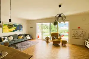 Wunderbares Reihenmittelhaus in ruhiger und verkehrsgünstiger Lage – Aichach-Friedberg (Kreis) – Vorschaubild 11