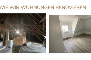 Achtung: Steuervorteil! Kernsanierter Altbau ideal für die Vermietung an Studenten – Die vollständige Adresse der Immobilie erhältst du vom Anbieter., 76133 Südweststadt, Karlsruhe – Vorschaubild 17