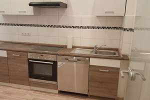 VOLLMÖBLIERT!!! Apartment in Wuppertal-Elberfeld -VOLLMÖBLIERT!!!! – Benzstr. 14, 42117 Elberfeld West, Wuppertal – Vorschaubild 14