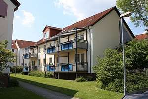 Dachgeschosswohnung mit Balkon – Rautheimhöhe 6, 38126 Südstadt-Rautheim-Mascherode, Braunschweig – Vorschaubild 1