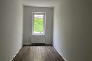 Renovierte Wohnung mit Wohnküche und Balkon! – Gorkistr. 97, 4347 Schönefeld-Abtnaundorf, Leipzig – Vorschaubild 5