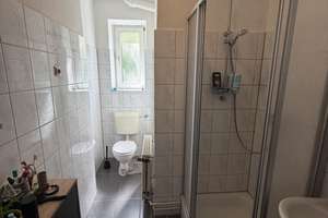Helle zwei Zimmer Wohnung in Bochum Mitte – Prinzenstr 22, 44809 Hamme, Bochum – Vorschaubild 5