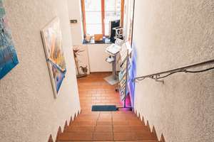 Mehrfamilienhaus mit Entwicklungspotenzial in begehrter Heidelberger Altstadtlage – Die vollständige Adresse der Immobilie erhältst du vom Anbieter., 69117 Altstadt, Heidelberg – Vorschaubild 5