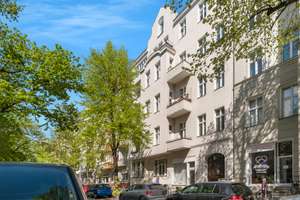 Prachtvoller Altbau – Großzügiges Wohnen auf  193 m² in einer der begehrtesten Lagen Charlottenburg – Die vollständige Adresse der Immobilie erhältst du vom Anbieter., 10585 Charlottenburg, Berlin – Vorschaubild 15