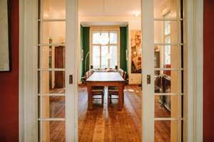 Historisches Anwesen mit großzügigem Haupthaus und separater Remise auf über 2.000 m² Grundstück – 14480 Am Stern, Potsdam – Vorschaubild 10