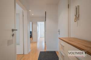 GARANTIE ZUM WOHLFÜHLEN - moderne Eigentumswohnung mit zwei Stellpätzen in Dudweiler! – Die vollständige Adresse der Immobilie erhältst du vom Anbieter., 66125 Dudweiler (Ortsteil), Saarbrücken – Vorschaubild 2