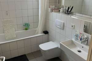 Helle 3-Zimmer Wohnung in Düsseldorf-Wersten – Roderbirkener Straße 6a, 40591 Wersten, Düsseldorf – Vorschaubild 6