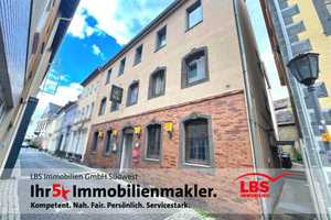 Mitten in Andernach -Voll vermietetes Wohn- und Geschäftshaus mit solider Jahresrendite.  – Mayen-Koblenz (Kreis) – Vorschaubild 23