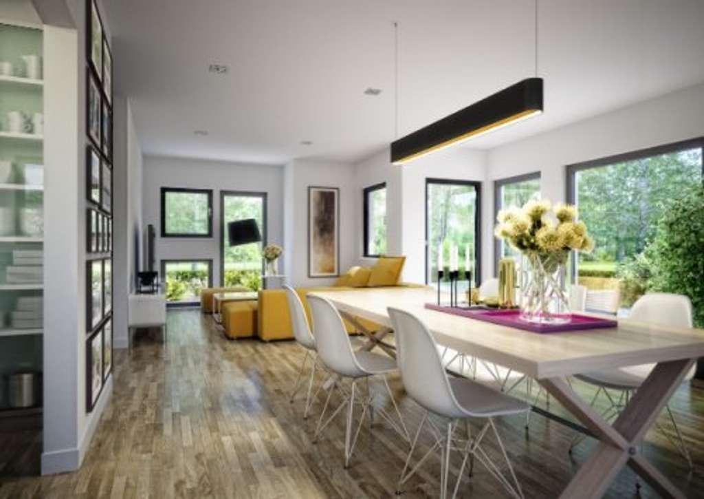 Immobilie in Palzem - Moderne Stadtvilla zum Träumen - Bild 4