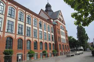 Stilvolles Wohnen im Pelikanviertel – Günther-Wagner-Allee 15, 30177 List, Hannover – Vorschaubild 16