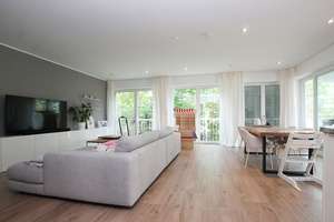 Moderne Eigentumswohnung mit hochwertiger Ausstattung in Wolfsburg-Mitte-West! – Die vollständige Adresse der Immobilie erhältst du vom Anbieter., 38440 Wohltberg, Wolfsburg – Vorschaubild 2