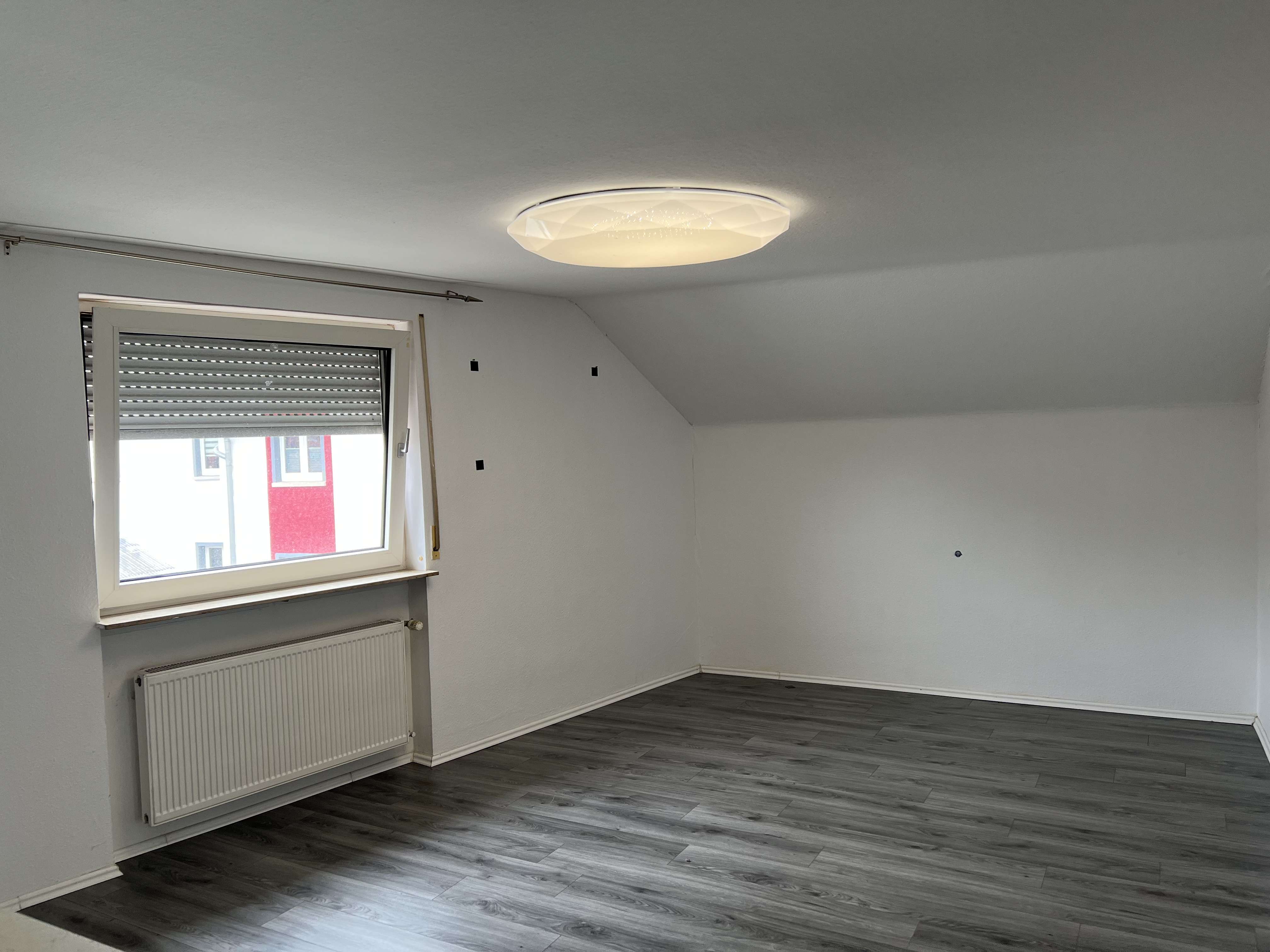 Immobilie in Ramsen - Modernisiertes Einfamilienhaus - Bild 0