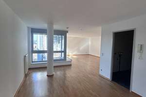 2-Zimmer Wohnung im 7. OG mit Aufzug in Stuttgart West – Schwabstraße 22, 70197 Rotebühl, Stuttgart – Vorschaubild 3