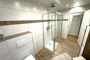 GLOBAL INVEST SINSHEIM | Erstbezug nach umfassender Sanierung - 2,5-Zimmer-Wohnung in Ziegelhausen – Die vollständige Adresse der Immobilie erhältst du vom Anbieter., 69118 Ziegelhausen, Heidelberg – Vorschaubild 9