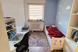 Tolle Fernsicht! Neuselsbrunn!  Renovierte 3-Zimmer-ETW mit Südloggia + Stellplatz! – Nürnberg – Vorschaubild 15