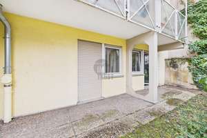 KLEIN, CHARMANT, WESTSTADT – PERFEKT FÜR ANLEGER! – Die vollständige Adresse der Immobilie erhältst du vom Anbieter., 76135 Weststadt, Karlsruhe – Vorschaubild 6