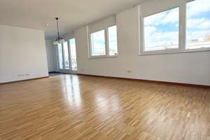 Viel Platz zum Wohlfühlen  - modern & Schick mit EBK!