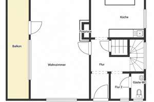 Exklusive kernsanierte DHH mit 20 kW Photovoltaik, 3 Balkonen & hochwertiger Ausstattung – Die vollständige Adresse der Immobilie erhältst du vom Anbieter., 76593 Gernsbach – Vorschaubild 29