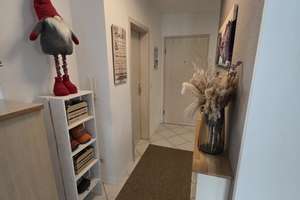 3-Zimmer EG-Wohnung mit Garten in Untermenzing – Die vollständige Adresse der Immobilie erhältst du vom Anbieter., 80999 Untermenzing, München – Vorschaubild 6