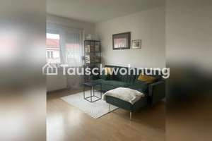 Tauschwohnung: 2 Zimmer Wohnung  in Schwabing // gegen 2+ Zi. in Freiburg