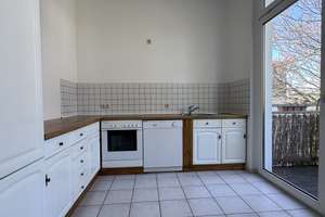 Magdeburg Stadtfeldt-Ost - 2 Zimmer, 2 Balkone und EBK – Arndtstraße 15, 39108 Stadtfeld Ost, Magdeburg – Vorschaubild 12
