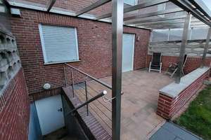 Reihenhaus mit Garage, Privatverkauf, saniert und renoviert – Die vollständige Adresse der Immobilie erhältst du vom Anbieter., 48282 Emsdetten – Vorschaubild 8