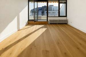 Viel Platz in 4-Zimmer-Wohnung in Düsseldorf Benrath mit Rheinblick – Benrather Schloßallee 12, 40597 Benrath, Düsseldorf – Vorschaubild 4