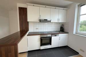Komfortable 1-Zimmer-Wohnung mit Dachterrasse und Einbauküche – Die vollständige Adresse der Immobilie erhältst du vom Anbieter., 50858 Weiden, Köln – Vorschaubild 4