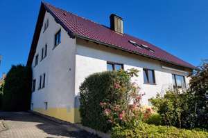 Wohnidylle für Ihre Familie ... 
Stattliches Wohnhaus mit vielen Extras ... – Die vollständige Adresse der Immobilie erhältst du vom Anbieter., 96179 Rattelsdorf – Vorschaubild 2
