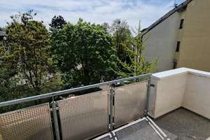 Helle 2-Zimmer-Wohnung mit Balkon und schönem Ausblick ins Grüne – Bayrische Straße 69, 44339 Eving (Ortsteil), Dortmund – Vorschaubild 6