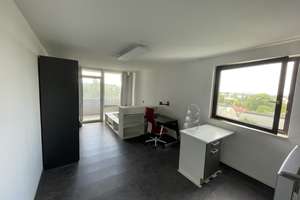 Zentrale Kapitalanlage mit Entwicklungspotenzial | Saniertes Apartment in Sachsenhausen-Süd – 60598 Sachsenhausen-Süd, Frankfurt am Main – Vorschaubild 9