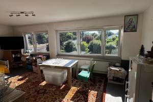 1 Zimmer Appartement - 1.OG, mit Einzelgarage – Kolbenzeil 20, 69126 Rohrbach, Heidelberg – Vorschaubild 7