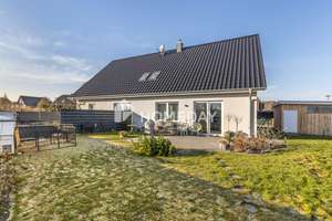 Junges Mehrfamilienhaus mit moderner Energieklasse A – Die vollständige Adresse der Immobilie erhältst du vom Anbieter., 23972 Dorf Mecklenburg – Vorschaubild 6