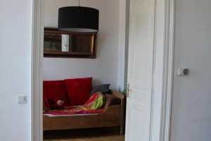 Schöne Altbauwohnung in denkmalgeschütztem Objekt – Wiesbaden – Vorschaubild 5