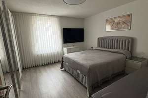 Geräumige 3 Zimmer Wohnung in Stuttgart - Bad Cannstatt – Die vollständige Adresse der Immobilie erhältst du vom Anbieter., 70372 Veielbrunnen, Stuttgart – Vorschaubild 2