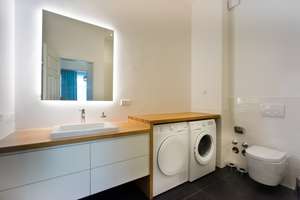 Spacious 4-Room apartment in premium location. two Bathrooms two balconies – wolliner strasse 5, 10435 Mitte (Ortsteil), Berlin – Vorschaubild 12