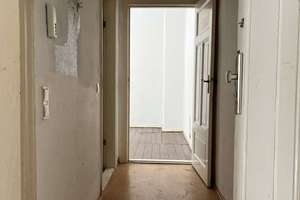 *Leerstand ist King* Chancen nutzen, 2-Zimmer-Wohnung in zentraler Lage von Magdeburg – 39106 Alte Neustadt, Magdeburg – Vorschaubild 5