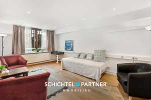 Gete | Altbremer Traumhaus mit drei Einheiten & Garten in begehrter Lage – Bremen – Vorschaubild 15