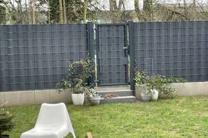 Kinderfreundliche 4 ZKBB Maisonette in FDH mit Garten und Garage – Die vollständige Adresse der Immobilie erhältst du vom Anbieter., 68259 Feudenheim, Mannheim – Vorschaubild 18