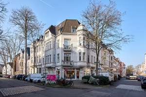 Wohn-und Geschäftshaus in Top-Wohnlage in Düsseldorf-Oberkassel – Die vollständige Adresse der Immobilie erhältst du vom Anbieter., 40545 Oberkassel, Düsseldorf – Vorschaubild 7