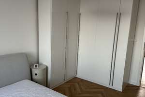 Modernes Wohlfühl-Zuhause: Stilvolle 2-Zimmer-Wohnung mit Süd-Balkon und kompletter Einrichtung – Die vollständige Adresse der Immobilie erhältst du vom Anbieter., 90408 Uhlandstraße, Nürnberg – Vorschaubild 10